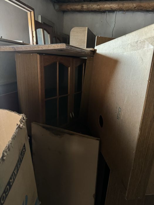 Распродажа всякого разного