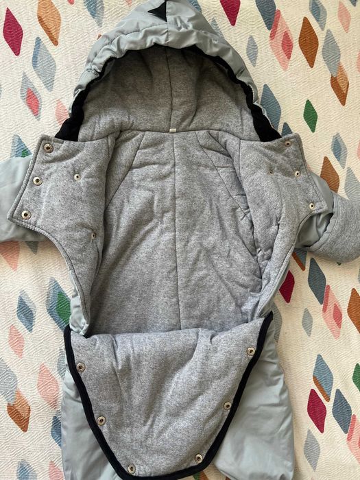 Комбинезон осень-весна (74 Р.)