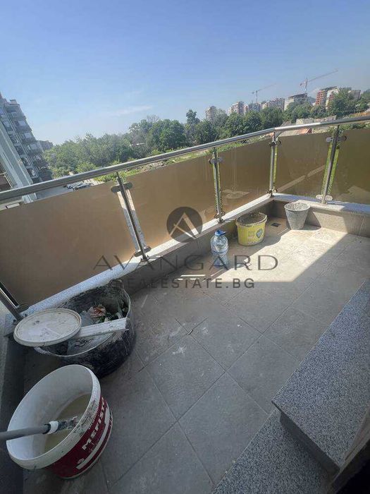 Продава се Двустаен апартамент в Пловдив, Кючук Париж - 70 кв.м за 1895 €/кв.м - Снимка #4