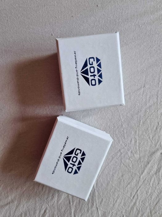 Аксесоар с перла от Goto