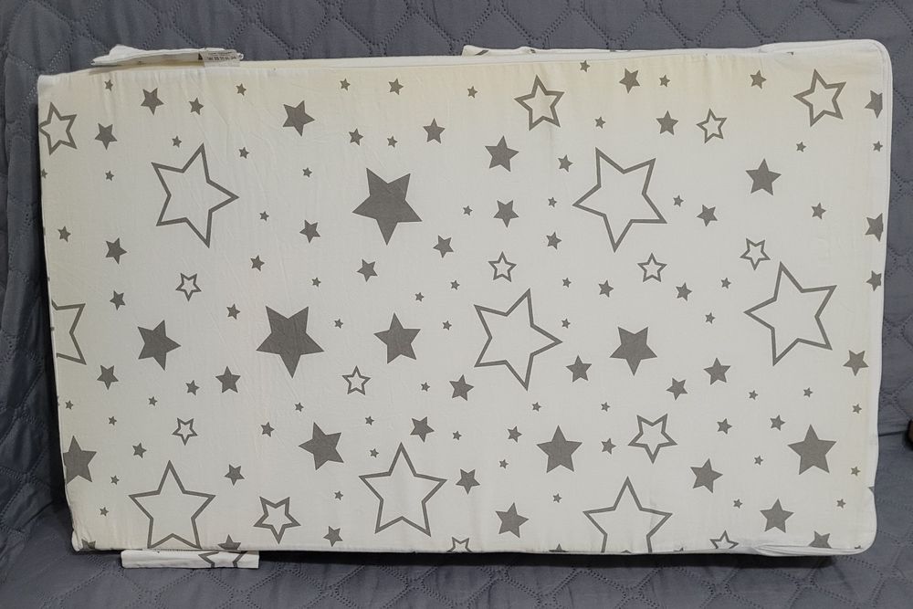 Perna antireflux multifunctionala 4 in 1 si perna antireflux simpla