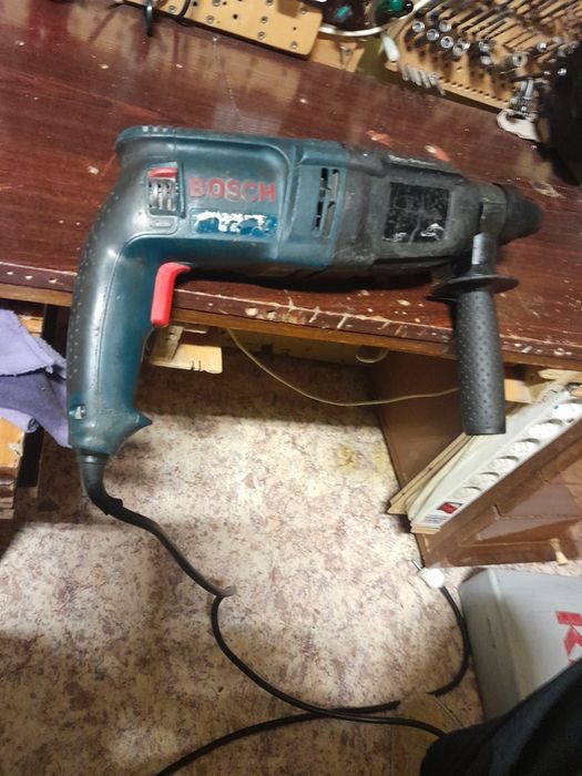 Перфоратор Бош б/у. gbh2 - 26dre