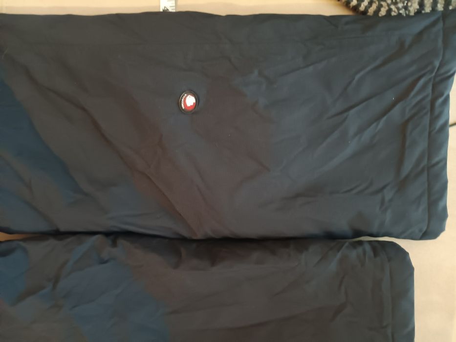 Скиорски панталон "Iguana: