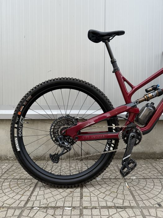 Yt Jeffsy Core 4 2023 29”