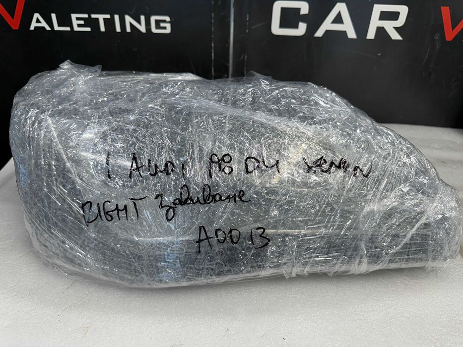 фар фарове xenon десен Audi A8 D4 far farove за Ауди А8 Д4