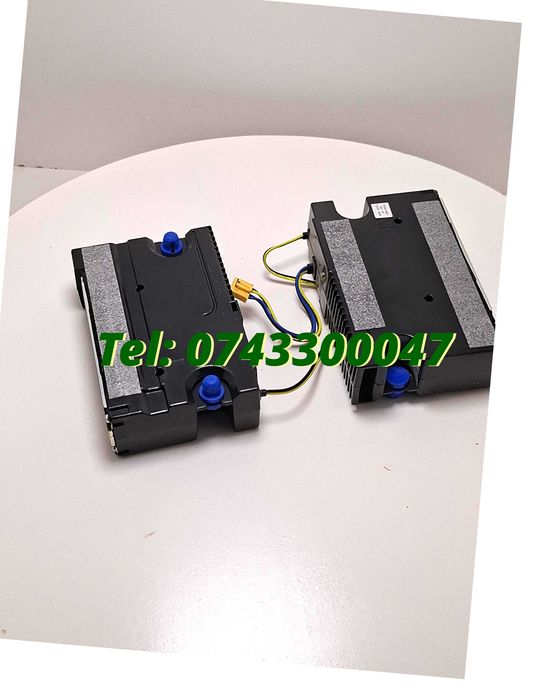 Set Difuzoare Tv Samsung Bn9630337l Assy Lautsprecher Pfront 6 Ohm