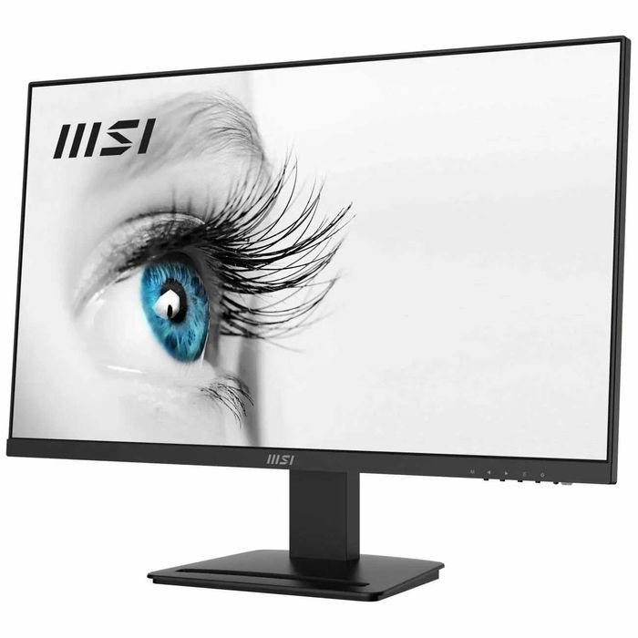 MSI 27 dyumli 2 K monitor sotiladi