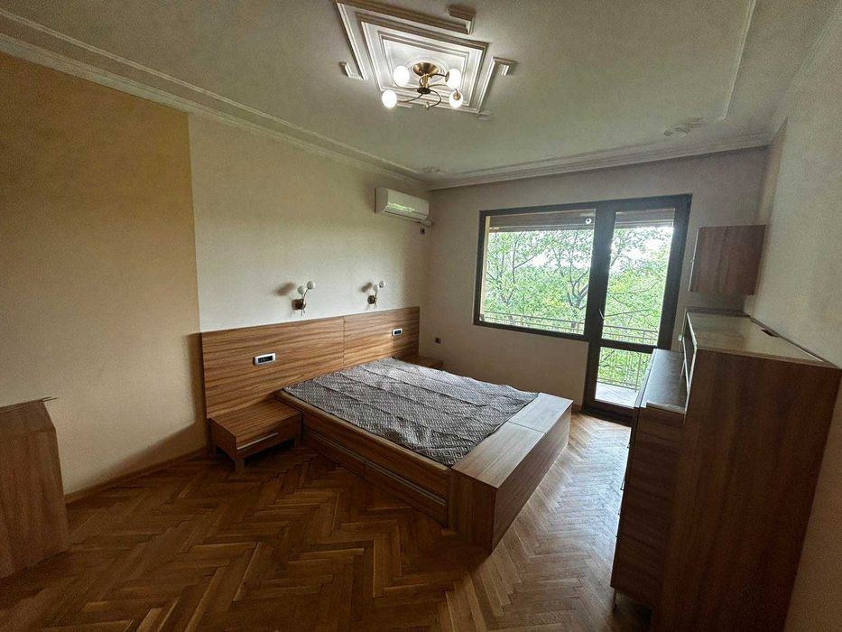 Дава се под наем Тристаен апартамент в Варна, Лятно кино Тракия - 70 кв.м за 448.8 € - Снимка #5