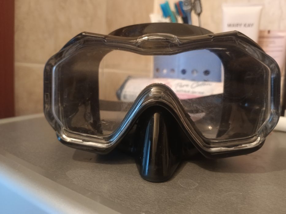 Очки для плавания