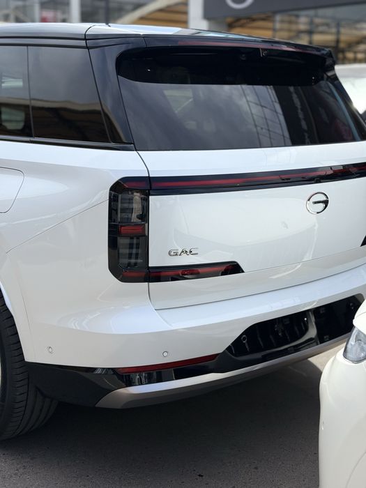 Gac S7 2026 evro/ 41.500$