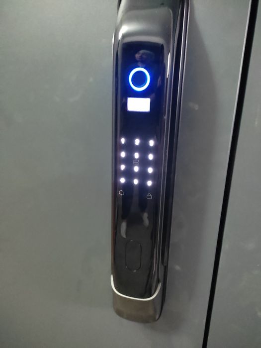 Установка дверей!!!