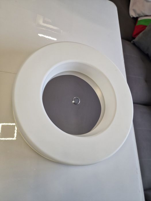 Голяма лампа / плафон / таванна лампа / лампа за таван