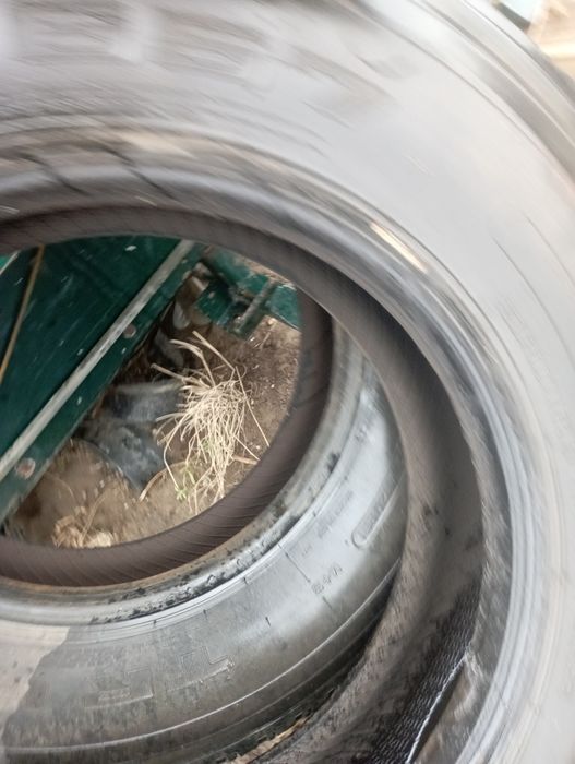 Колеса на 11 22.5