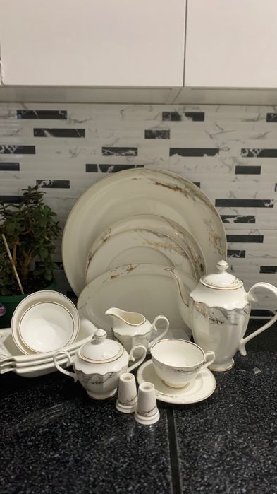 Продам посуду сервис