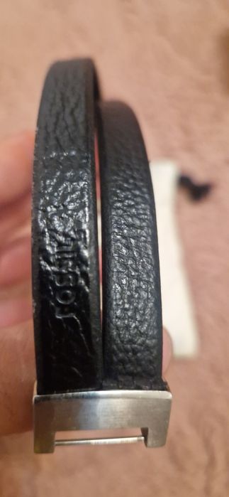 Vand 2 bratari originale de la Fossil