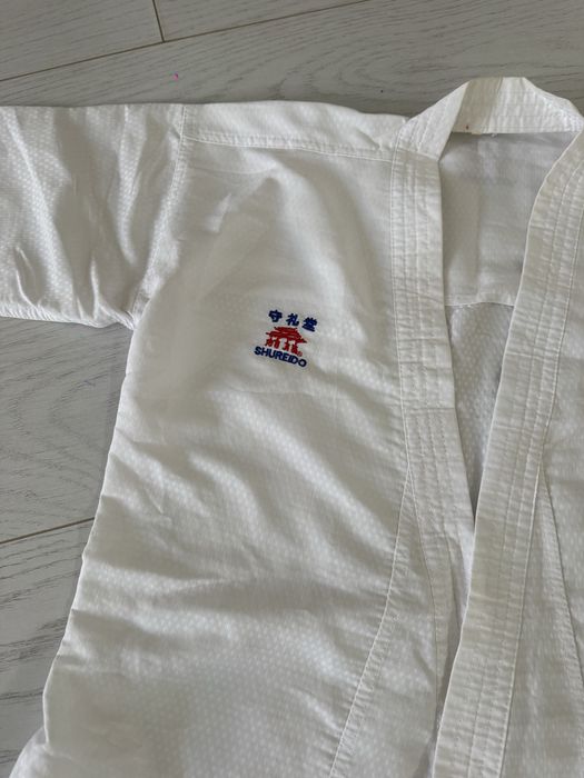 Кимоно для каратэ