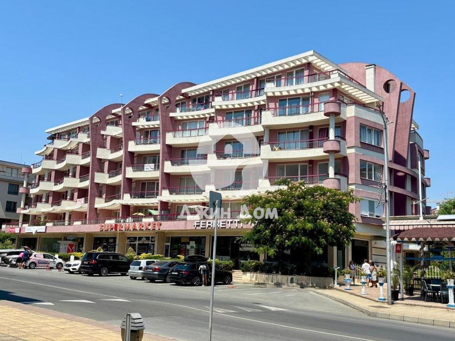 Продава се Едностаен апартамент в Несебър - 43 кв.м за 1489 €/кв.м - Снимка #7