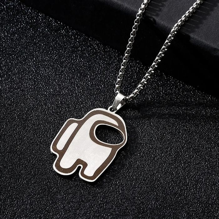 Цепочка подвеска