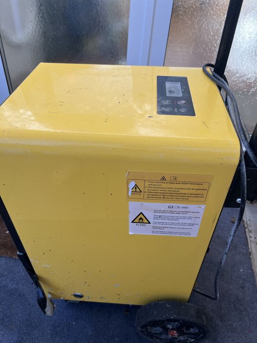 Dezumidificatoare Profesionale Disponibile începând de la 50lei