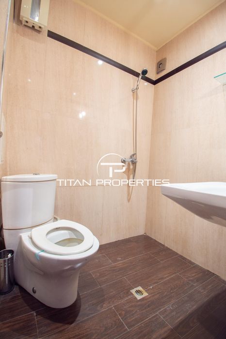 Дава се под наем Двустаен апартамент в София, Гоце Делчев - 50 кв.м за 511 € - Снимка #6