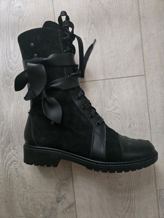 Кубинки /боти/ TARANTULA