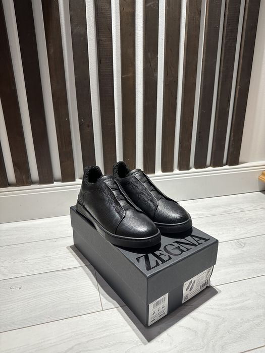 Под заказ Zegna