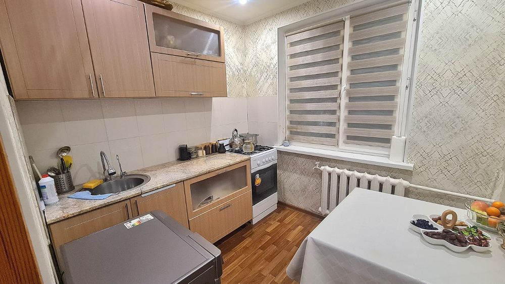 Продам однокомнатную квартиру