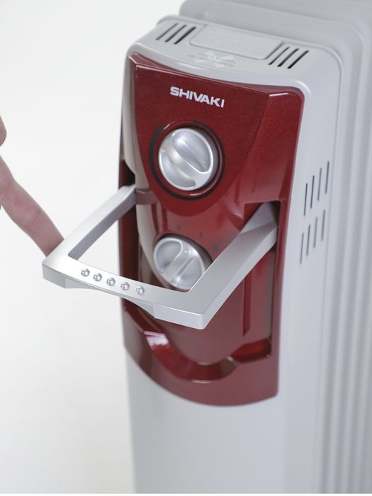 Shivaki SH- OH 1371  обогреватель сотилади