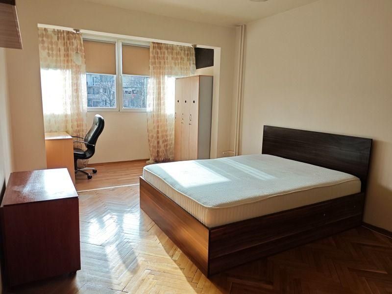 Дава се под наем Двустаен апартамент в София, Свобода - 68 кв.м за 449 € - Снимка #5