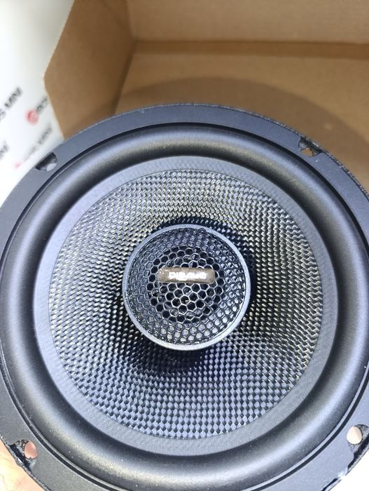 Kalonka Avto Dibalo RF6514 16sm modbass Cobalt Gentra Onix Tracker