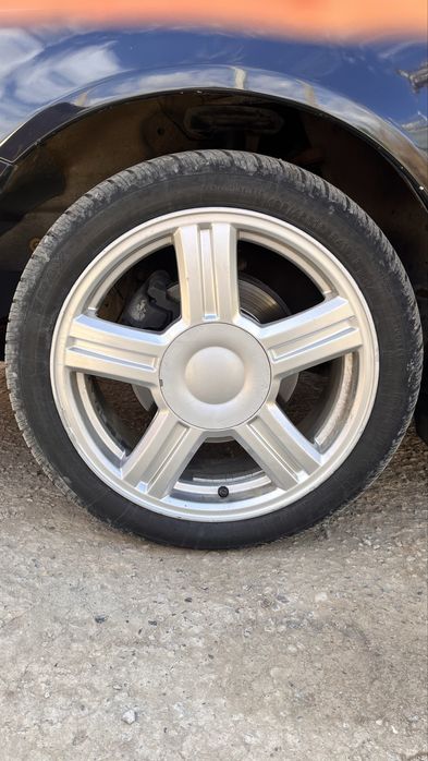 Продам торус 195/45/16