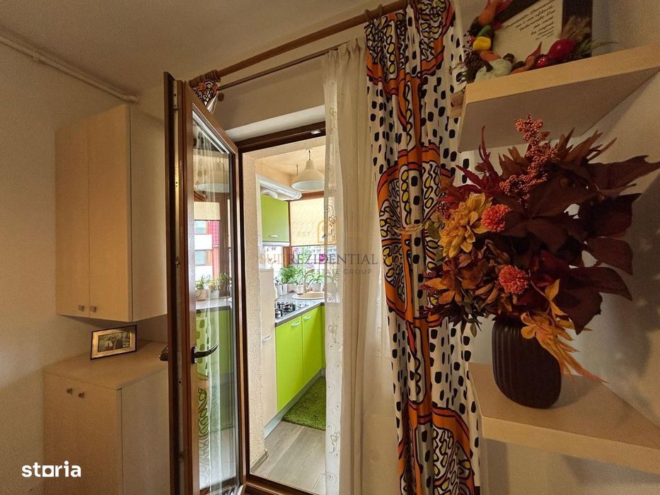 2 Camere Ultra Spatios | Sos. Oltenitei | 67 mp | Mobilat & Utilat