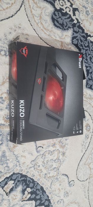 Подставка для ноутбука