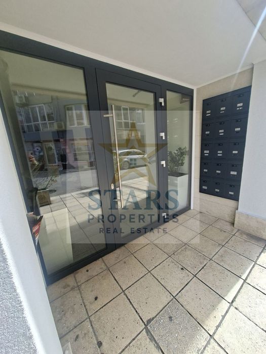 Продажба 3-стаен гр. Варна 75m²