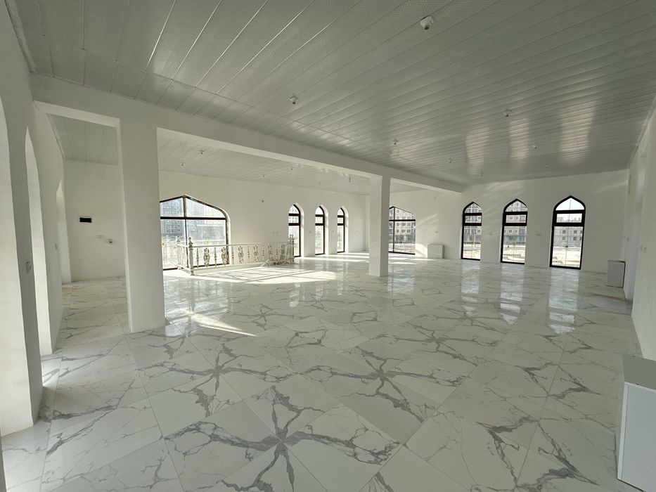 ПРОДАЁТСЯ НОВОЕ Здание у дороги