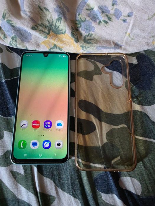 Samsung a 25 5g 6 gb 128 gb