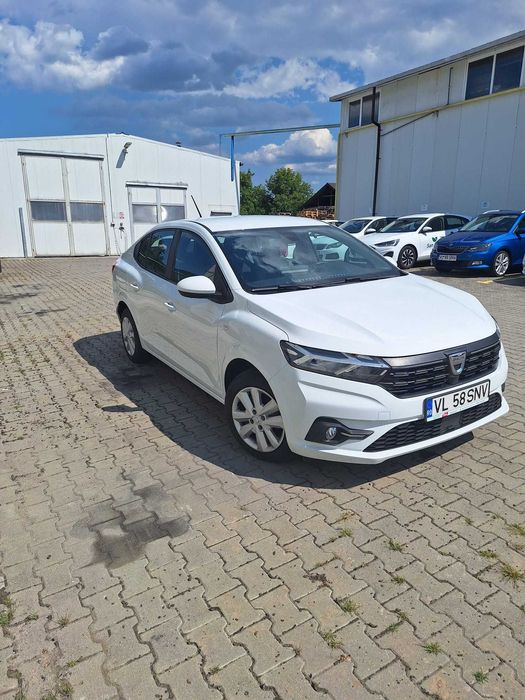 Autoturism DACIA Logan