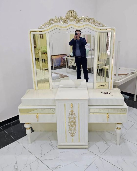 Mebel usta shikof kuxni uy jixozlari