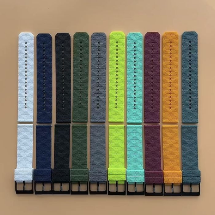 Силиконови каишки за Samsung/Huawei/Garmin/Amazfit
