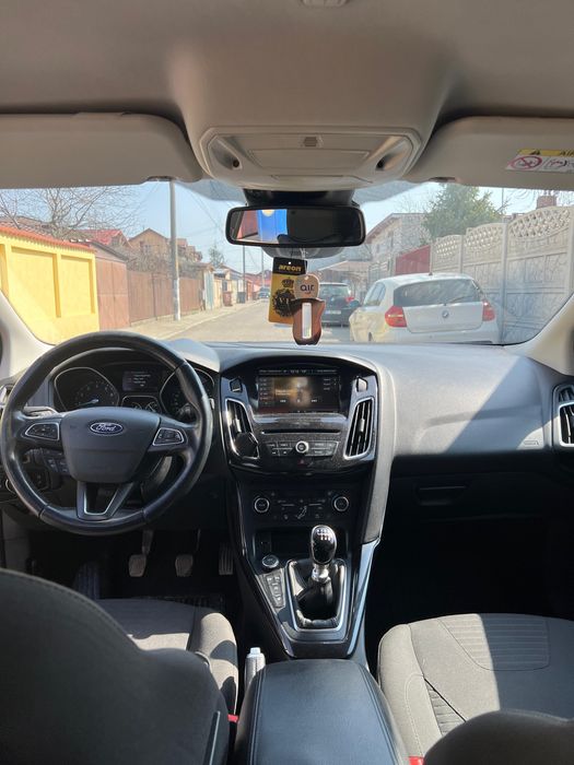 Ford focus mk3 Titanium