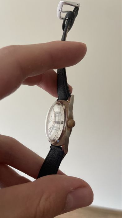 Часовник Ostara 21 Jewels