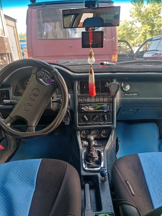 Продам Audi  срочно!!!