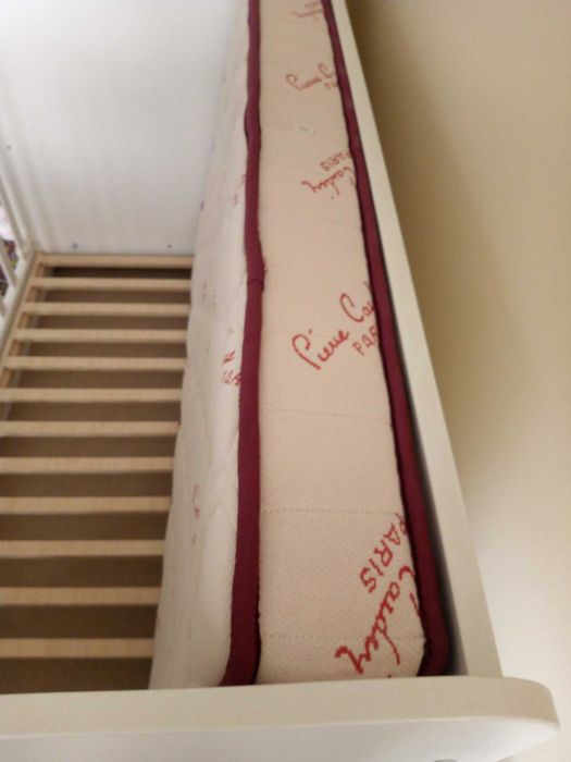 Бебешка трансформираща се кошара