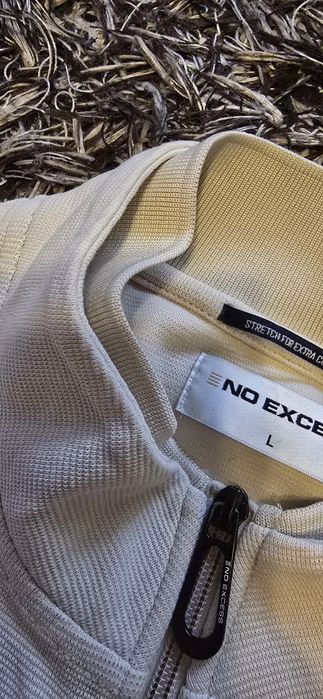 Cardigan/jacheta No Excess