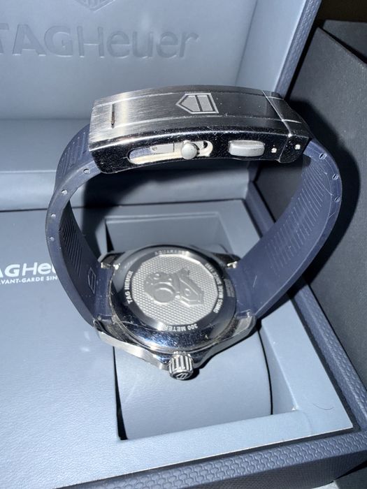 TAG HEUER Aquaracer