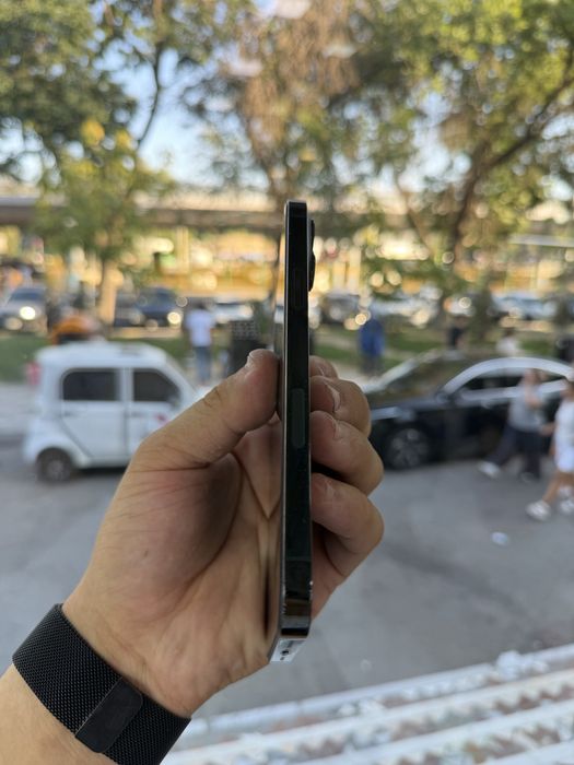 iphone 13 pro max 128 talii