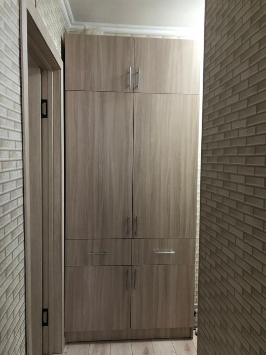 шкаф для прихожей