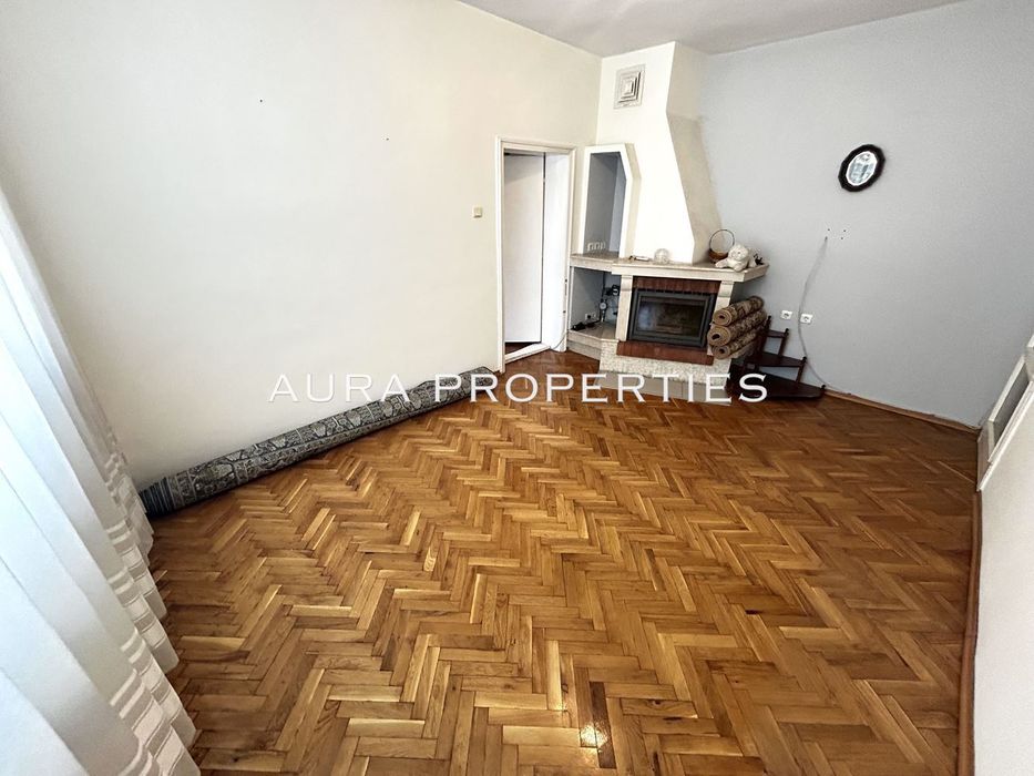 Продава се Тристаен апартамент в Разград, Център - 86 кв.м за 1423 €/кв.м - Снимка #4