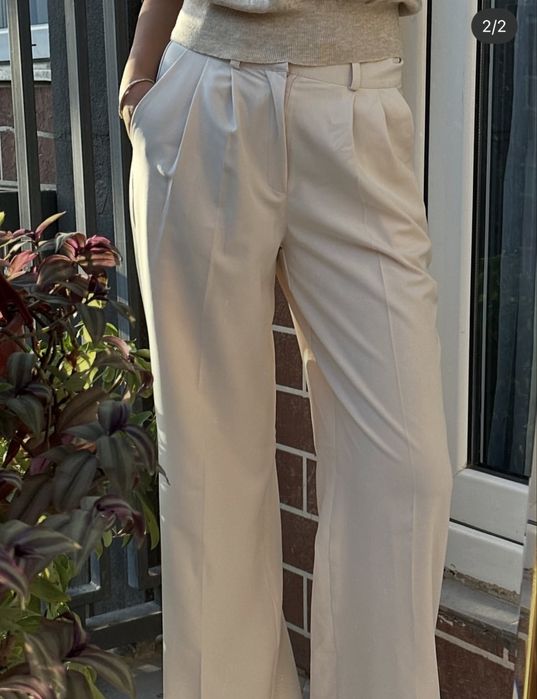 Классические брюки женские