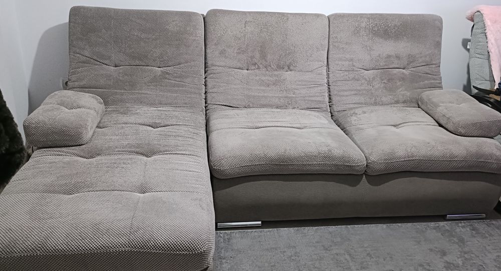 Vând coltar extensibil reversibil